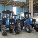 “Agroprotech” MMC olaraq 350 baş iribuynuzlu heyvanı təhvil verdik
